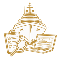 Discreet yacht management