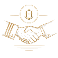 Discreet yacht management